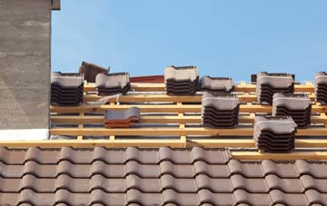North Chideock clay roofing costs