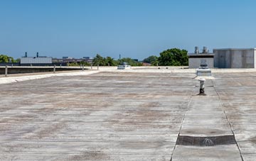 North Chideock commercial flat roofing
