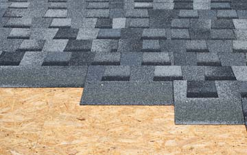 expert North Chideock asphalt roof companies