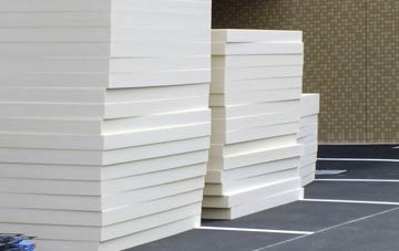 North Chideock flat roof insulation costs