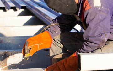 North Chideock flat roofing options