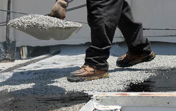 North Chideock flat roofing companies