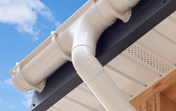 North Chideock gutter installation costs