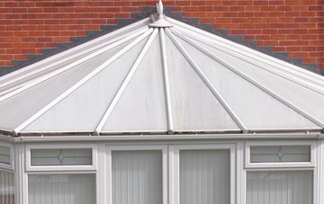 North Chideock polycarbonate conservatory roof repairs
