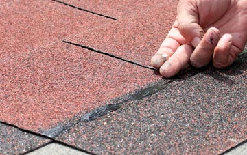 North Chideock asphalt roof repairs