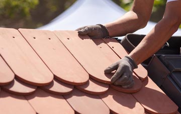 North Chideock roof tile contractors