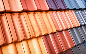 North Chideock roof tile costs