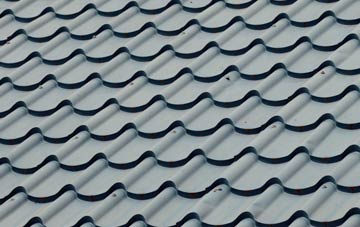 North Chideock rubber roofing companies
