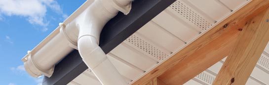 get North Chideock guttering quotes today