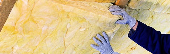 quotes for North Chideock roof insulation