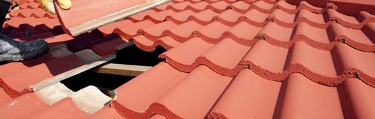 compare North Chideock roof repair quotes