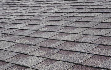 North Chideock tiles for shallow pitch roofing
