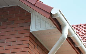 North Chideock soffit repair costs