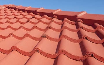 North Chideock tile and slate roof replacement