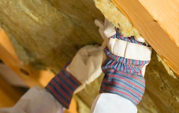 types of North Chideock pitched roof insulation materials