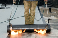 North Chideock flat roof sealing quote