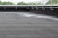 find rated North Chideock flat roofing companies