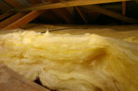 North Chideock pitch roof insulation