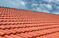 North Chideock roofing tiles
