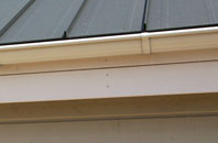 North Chideock soffit repair