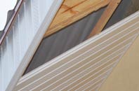 rated North Chideock soffit repair companies