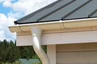 North Chideock soffits
